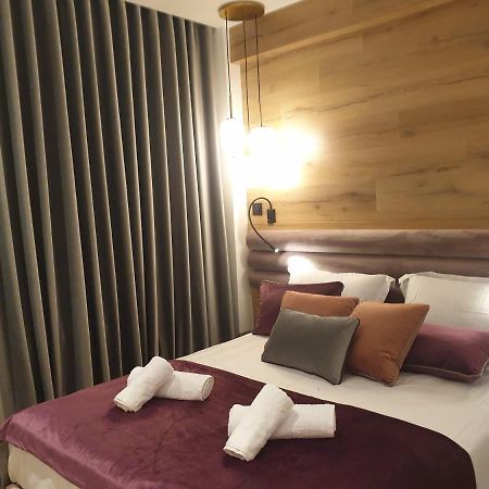 Ecostay-Serenity,Business Class Apartment By The Sea In Alimos Kalamaki Atene Esterno foto