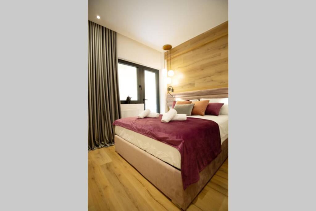Ecostay-Serenity,Business Class Apartment By The Sea In Alimos Kalamaki Atene Esterno foto