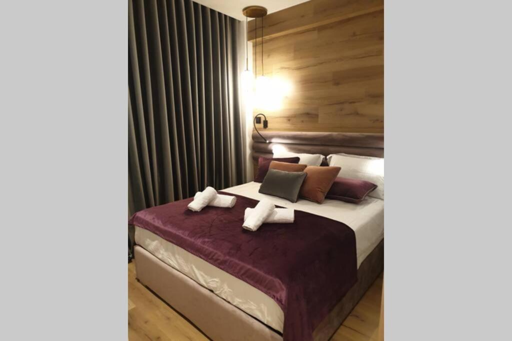 Ecostay-Serenity,Business Class Apartment By The Sea In Alimos Kalamaki Atene Esterno foto