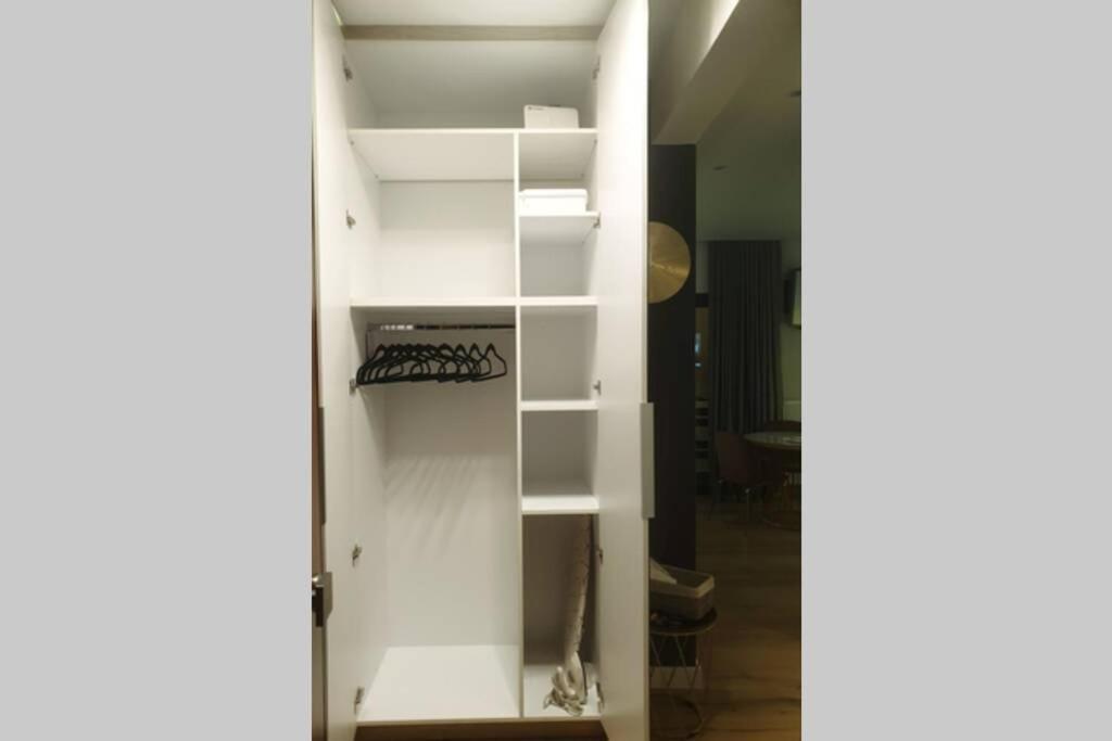 Ecostay-Serenity,Business Class Apartment By The Sea In Alimos Kalamaki Atene Esterno foto