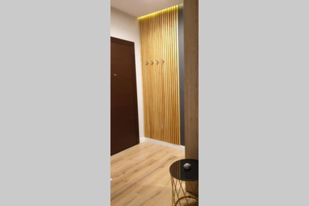 Ecostay-Serenity,Business Class Apartment By The Sea In Alimos Kalamaki Atene Esterno foto