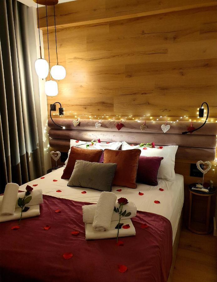 Ecostay-Serenity,Business Class Apartment By The Sea In Alimos Kalamaki Atene Esterno foto